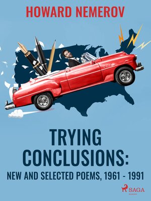 cover image of Trying Conclusions